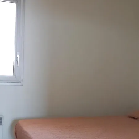 Appartement 30M² Face Mer Avec Parking Prive - Fr-1-472-110