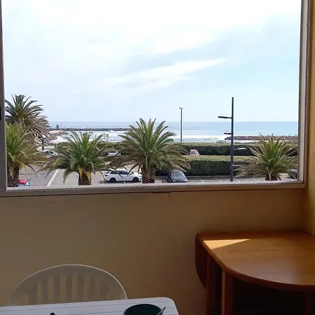 Lejlighed Appartement 30M² Face Mer Avec Parking Prive - Fr-1-472-110